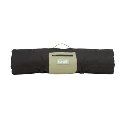 Scruffs Expedition Roll Up Travel Pet Bed