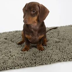 Scruffs Noodle Dry Mat