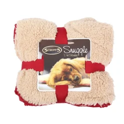 Scruffs Snuggle Blanket