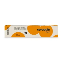 Seraquin Digest for Cats & Dogs