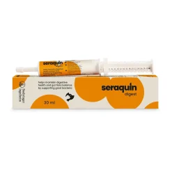 Seraquin Digest for Cats & Dogs