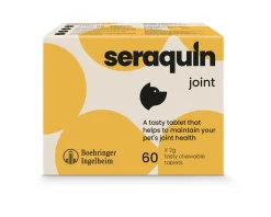 Seraquin Joint Tablets Dogs