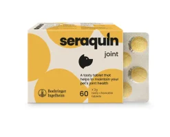 Seraquin Joint Tablets Dogs