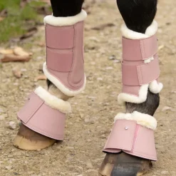 Serena Brushing Boots by Little Rider