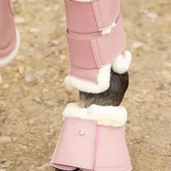 Serena Over Reach Boots by Little Rider