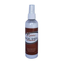 Shapley's Magic Sheen Hair Polish with Sprayer