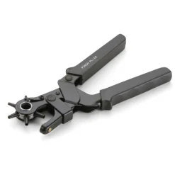 Shire Deluxe Punch Pliers 1191A