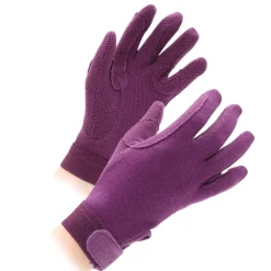 Shires Aubrion Newbury Children's Gloves
