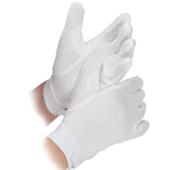 Shires Aubrion Newbury Children's Gloves