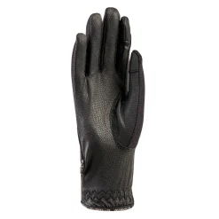 Shires Aubrion Aero Childs Flexfit Riding Gloves