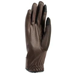 Shires Aubrion Aero Childs Flexfit Riding Gloves