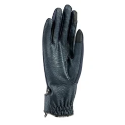 Shires Aubrion Aero Childs Flexfit Riding Gloves