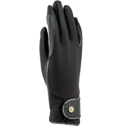 Shires Aubrion Aero Flexfit Riding Gloves