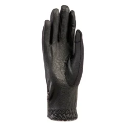 Shires Aubrion Aero Flexfit Riding Gloves
