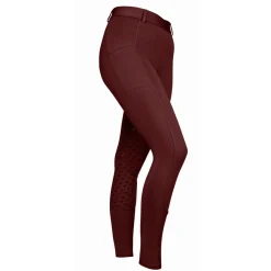 Shires Aubrion Albany Full Grip Young Riders Tights