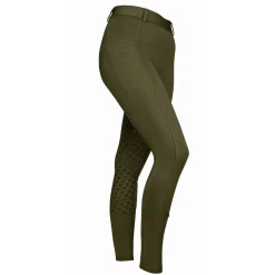 Shires Aubrion Albany Full Grip Young Riders Tights