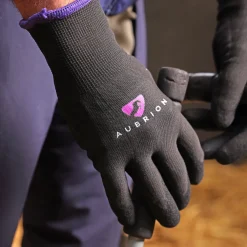 Shires Aubrion All Purpose Winter Yard Gloves