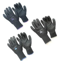 Shires Aubrion All Purpose Winter Yard Gloves
