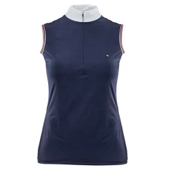 Shires Aubrion Arcaster Young Rider Sleeveless Shirt