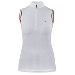 Shires Aubrion Arcaster Young Rider Sleeveless Shirt