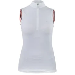 Shires Aubrion Arcaster Young Rider Sleeveless Shirt