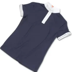Shires Aubrion Chester Young Rider Show Shirt