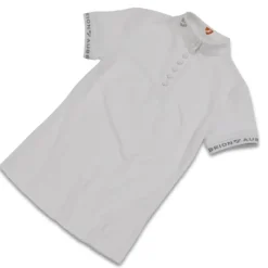 Shires Aubrion Chester Young Rider Show Shirt