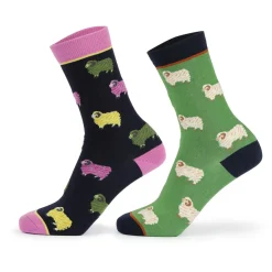 Shires Aubrion Children's Bamboo Ankle Socks