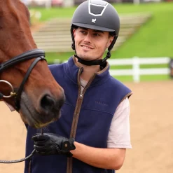 Shires Aubrion Core Men's Fleece Gilet