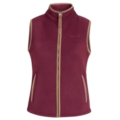 Shires Aubrion Core Men's Fleece Gilet