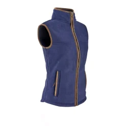 Shires Aubrion Core Young Rider Fleece Gilet