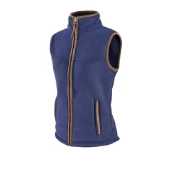 Shires Aubrion Core Young Rider Fleece Gilet