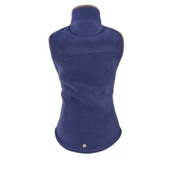 Shires Aubrion Core Young Rider Fleece Gilet
