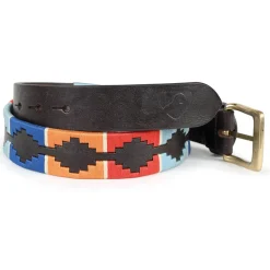 Shires Aubrion Drover Polo Belt