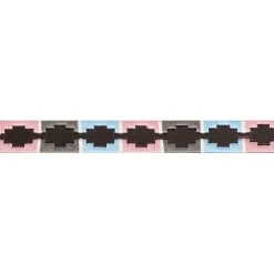 Shires Aubrion Drover Skinny Polo Belt