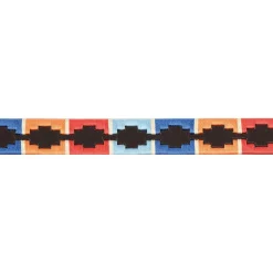 Shires Aubrion Drover Skinny Polo Belt