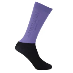 Shires Aubrion Equestrian Socks - Young Rider