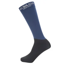 Shires Aubrion Equestrian Socks - Young Rider