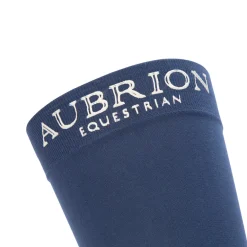 Shires Aubrion Equestrian Socks - Young Rider