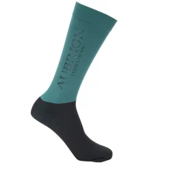 Shires Aubrion Equestrian Socks - Young Rider
