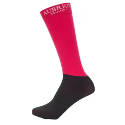 Shires Aubrion Equestrian Socks - Young Rider