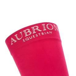 Shires Aubrion Equestrian Socks - Young Rider