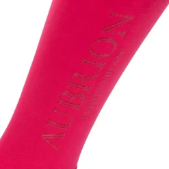 Shires Aubrion Equestrian Socks - Young Rider