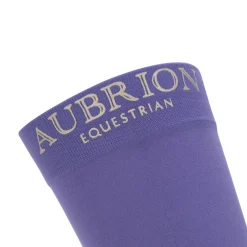 Shires Aubrion Equestrian Socks - Young Rider