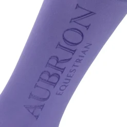 Shires Aubrion Equestrian Socks - Young Rider