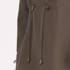 Shires Aubrion Heritage Unisex Quarter Zip Jacket