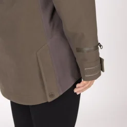 Shires Aubrion Heritage Unisex Quarter Zip Jacket