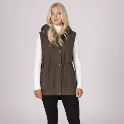 Shires Aubrion Heritage Unisex Gilet