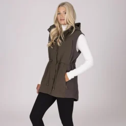 Shires Aubrion Heritage Unisex Gilet