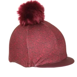 Shires Aubrion Hyde Park Hat Cover